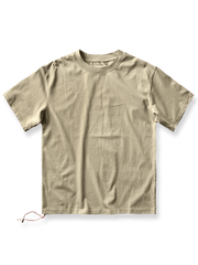 グリーンシリーズヘビーウェイトTシャツの全体表示