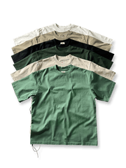 グリーンシリーズヘビーウェイトTシャツ