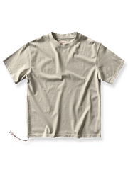 グリーンシリーズヘビーウェイトTシャツの全体表示