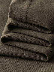 アメリカ空軍スタイル ポケット付き半袖Tシャツ