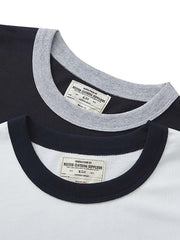 アメリカンエアフォースミリタリー半袖Tシャツ
