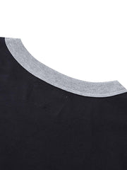 アメリカンエアフォースミリタリー半袖Tシャツ