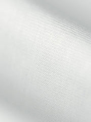 詳細画像: ラグビープリントと袖口のスリーボタンの詳細