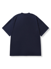 コイノボリ シンプルデザインプリントTシャツ