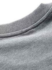 カラーブロック 半袖Tシャツ
