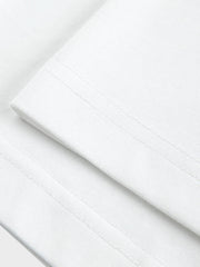 アルファベットプリント Tシャツ