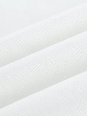 アルファベットプリント Tシャツ