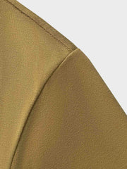 アメカジ定番 抜染プリントバイカーTシャツ