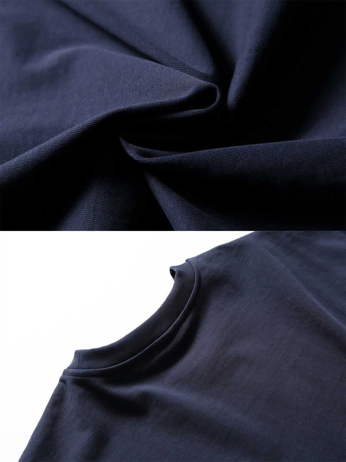 詳細画像: エスニック柄のポケットの詳細展示