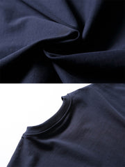 詳細画像: エスニック柄のポケットの詳細展示