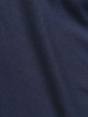 アメカジプリント クルーネックTシャツ