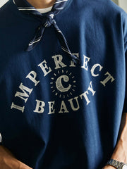 「ディスカバリーの目」Tシャツ