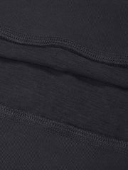 スウェットスタイルビンテージプリント半袖Tシャツのディテール、アメリカンフォントのプリントを含む