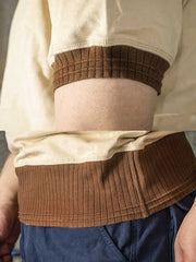 アイビーリーグ 刺繍Tシャツ