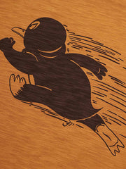 スウェット スタイル ショートスリーブ Tシャツ