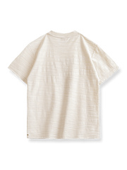 アメリカンヴィンテージサーモクロミックボクサープリントTシャツの正面図