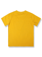 グラデーション柄半袖Tシャツ