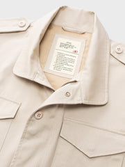 U.S ARMY リプリント M-65フィールドジャケット