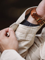 U.S ARMY リプリント M-65フィールドジャケット