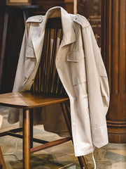 U.S ARMY リプリント M-65フィールドジャケット