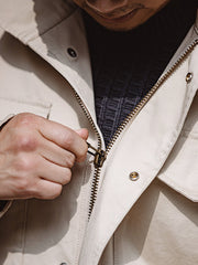 U.S ARMY リプリント M-65フィールドジャケット