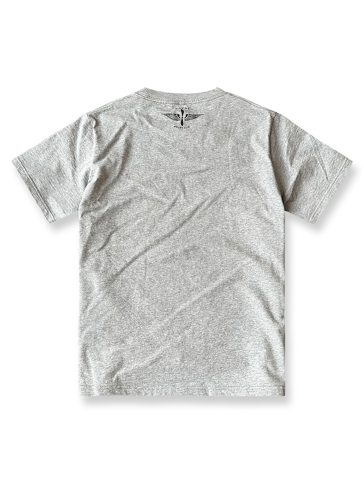 U.S. NAVY 1952-1953トム&ジェリープリントTシャツのフロント展示