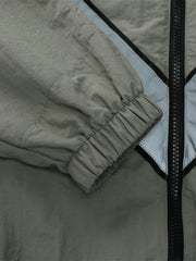 U.S.ARMYトレーニングジャケット 陸軍グリーン