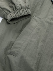 U.S.ARMYトレーニングジャケット 陸軍グリーン