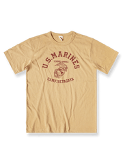 USMCイーグルTシャツ正面展示