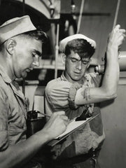 USN ディキシーカップ コットンフィールドハット