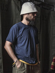 USN ディキシーカップ コットンフィールドハット