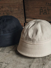 USN ディキシーカップ コットンフィールドハット