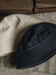 USN ディキシーカップ コットンフィールドハット