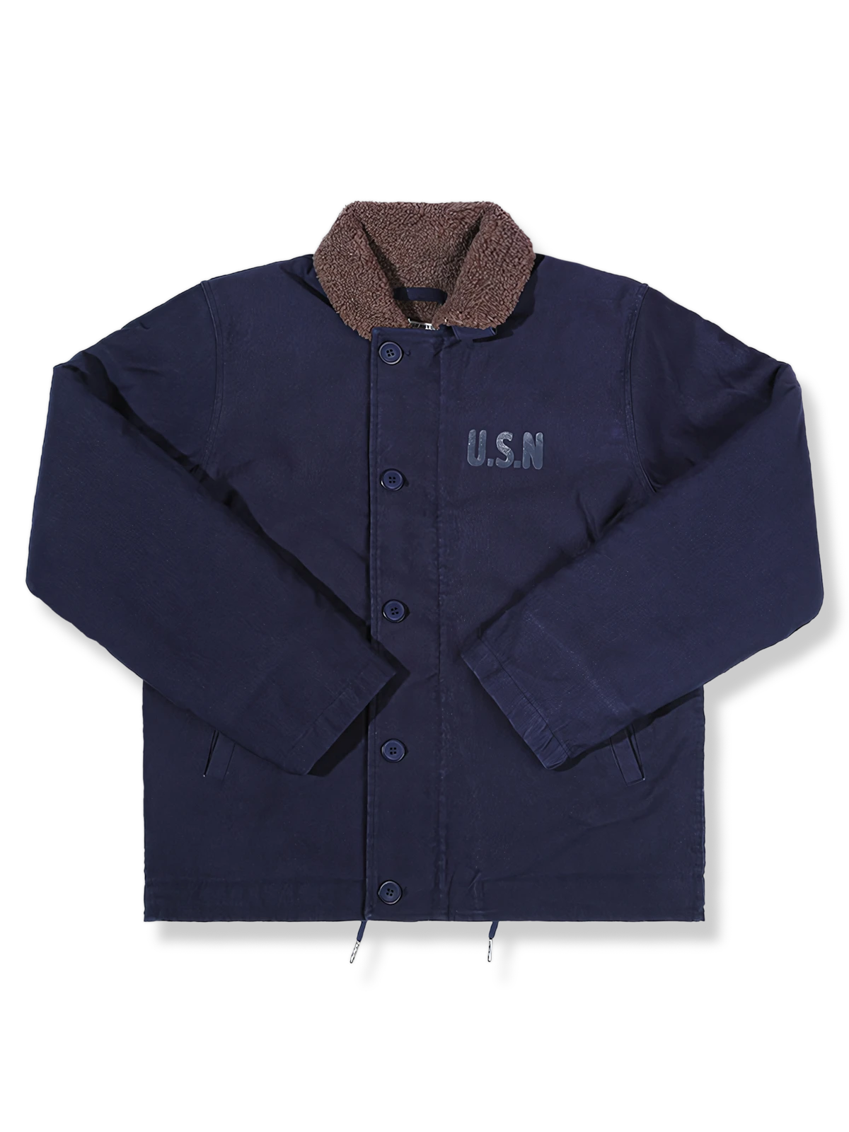 U.S.N. N-1デッキジャケットの製品イメージ