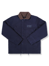 U.S.N. N-1デッキジャケットの製品イメージ