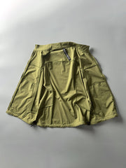 アウトドアプレイヤー軽量速乾サンプロテクトベストの詳細図