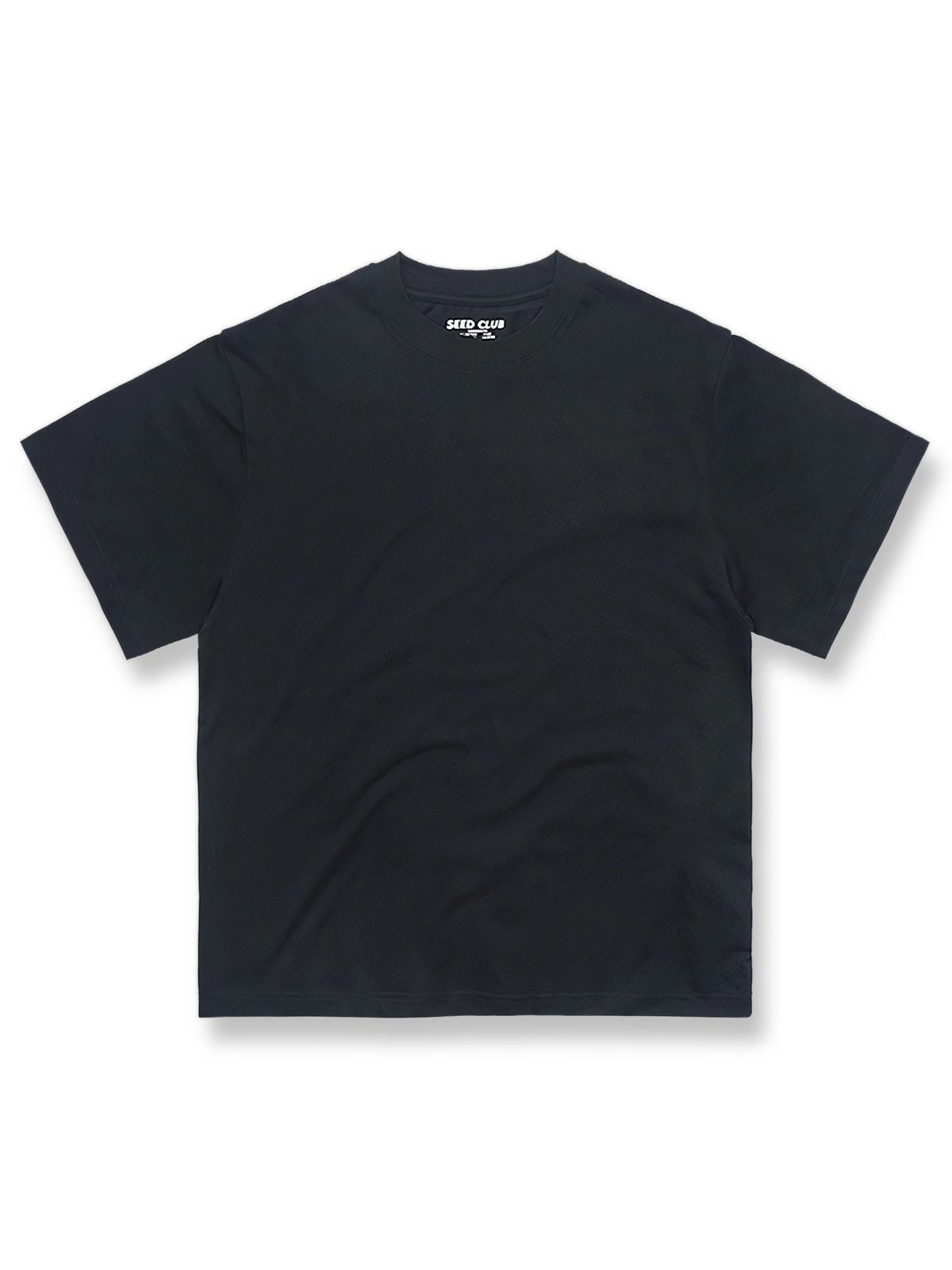 ソロナクールUVカット50+Tシャツの正面図