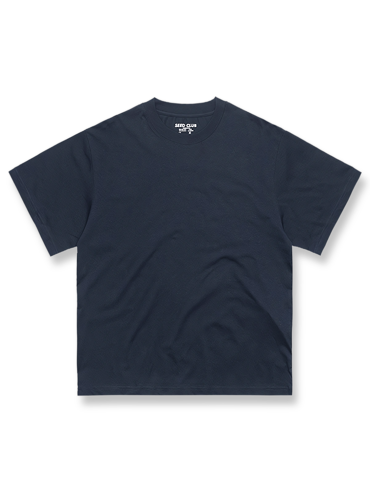 ソロナクールUVカット50+Tシャツの正面図