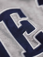 「VENTURE」刺繍 半袖Tシャツ