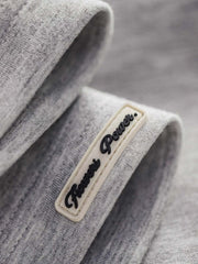 「VENTURE」刺繍 半袖Tシャツ