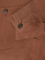 ヴィンテージワークポケットジャケット