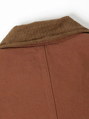 ヴィンテージワークポケットジャケット