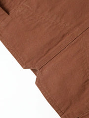 ヴィンテージワークポケットジャケット