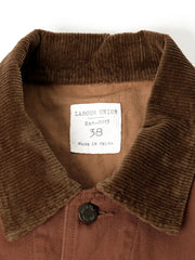 ヴィンテージワークポケットジャケット