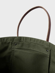 ビンテージキャンバストートバッグ