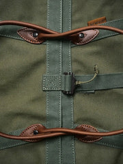 ビンテージキャンバストートバッグ