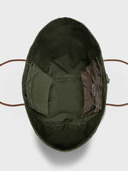 ビンテージキャンバストートバッグ