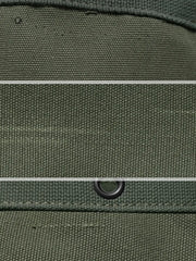 ビンテージキャンバストートバッグ