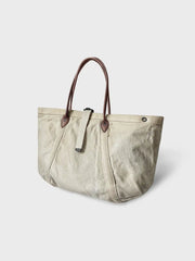 ビンテージキャンバストートバッグ