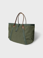 ビンテージキャンバストートバッグ